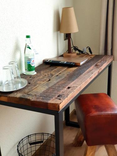 Φωτογραφία από το άλμπουμ του Hotel Gasthof zum Schwan σε Steinsfeld