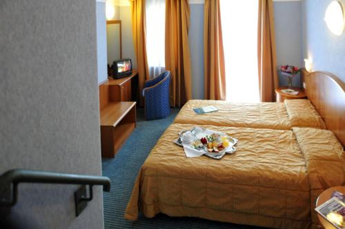 Fotografie z fotogalerie ubytování Park Hotel Jolanda v destinaci San Zeno di Montagna