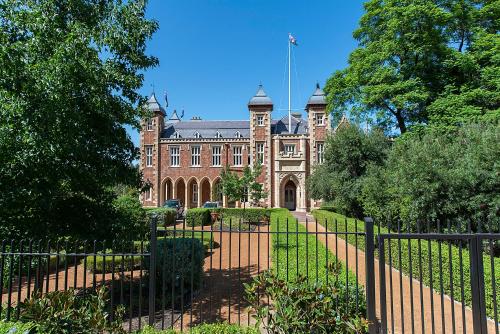 Photo de la galerie de l'établissement Ascot Comfort, à Perth