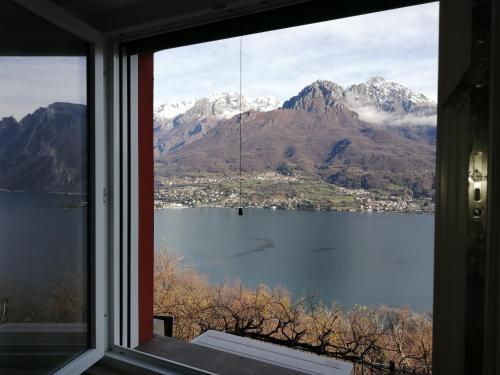 Quel ramo del Lago di Como... Appartamento 189 (Italia Valbrona) -  Booking.com
