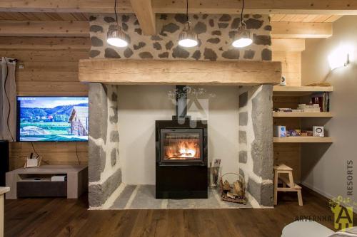 Gîte du Père François