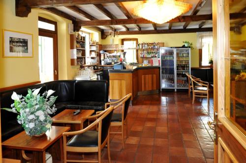 Fotografie z fotogalerie ubytování Park Hotel Jolanda v destinaci San Zeno di Montagna