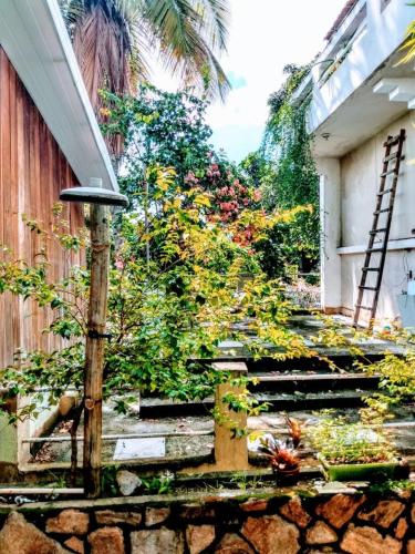 Casa Incrível em Santa Teresa, RJ, Rio De Janeiro, Brazil