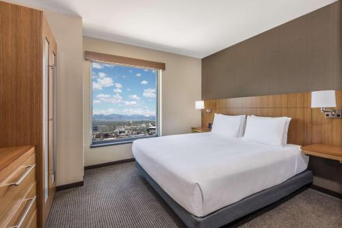 Hyatt Place Denver Downtown Image