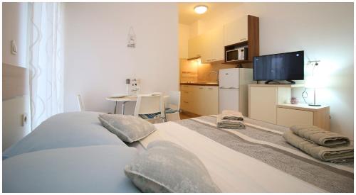 Gallery image of Apartments Sanja in Primošten