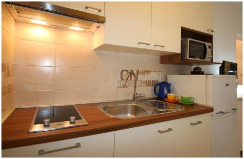 Gallery image of Apartments Sanja in Primošten