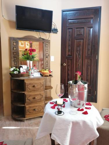 Gallery image of Hotel Mayahau Coba in Cobá