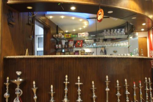 Imagem da galeria de Razan Hotel em Amã