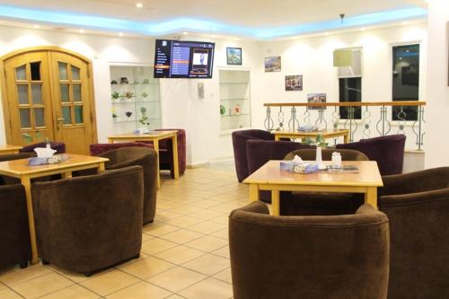 Imagem da galeria de Razan Hotel em Amã