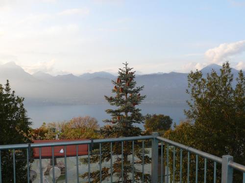 Fotografie z fotogalerie ubytování Park Hotel Jolanda v destinaci San Zeno di Montagna
