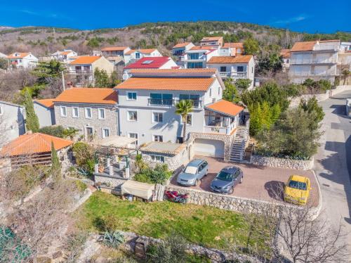 Apartments Adriatic