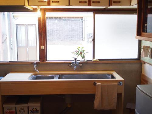 Fotografie z fotogalerie ubytování Guest house SEKINO v destinaci Numazu