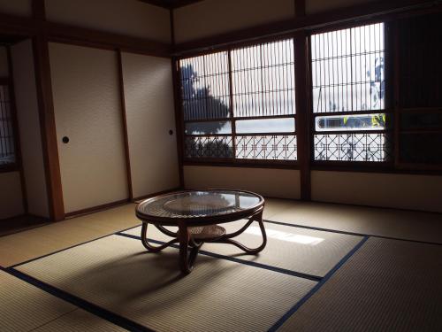 Fotografie z fotogalerie ubytování Guest house SEKINO v destinaci Numazu