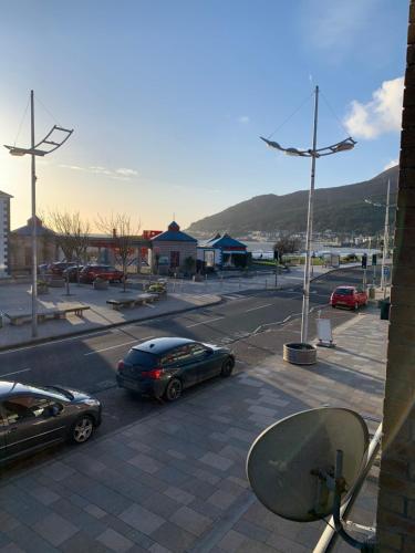 Gallery image of Sea View Terrace in Newcastle