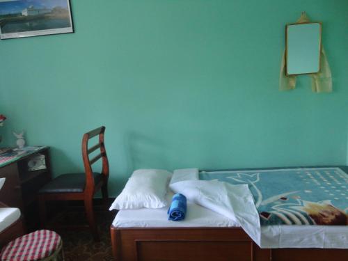 Horizon Homestayにあるベッド