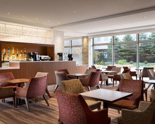 Gallery image of ANA Crowne Plaza Chitose, an IHG Hotel in Chitose