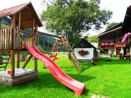 Imagen de la galería de Sattlehnerhof, en Ramsau am Dachstein