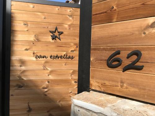 Gallery image of Can Estrellas apartamento vista mar in Begur