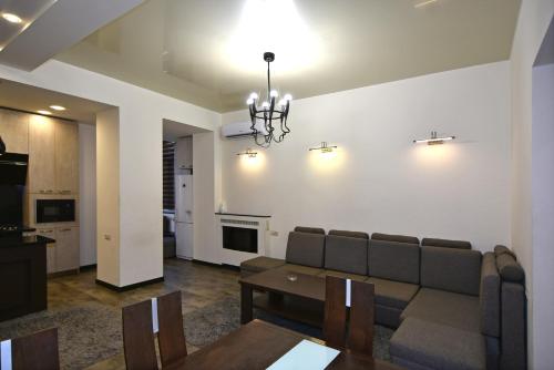 Gallery image of Freedom Apartment on Nalbandyan street in Yerevan