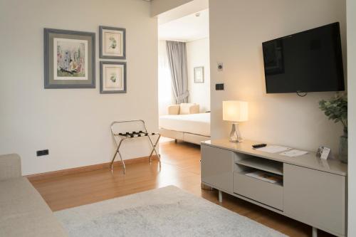 Hotel Sercotel Tres Luces, Vigo – Precios actualizados 2022