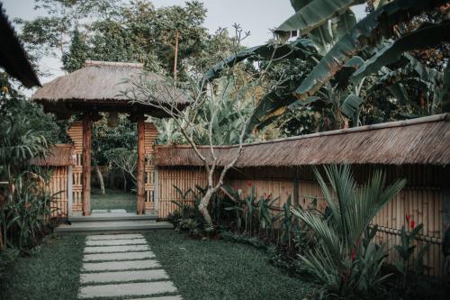 Gallery image of Koko Guesthouse and Homestay in Gianyar