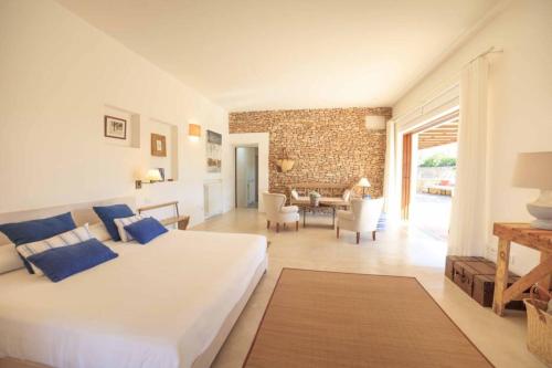 Gallery image of Villa Can Toni Mateu in Sant Francesc Xavier