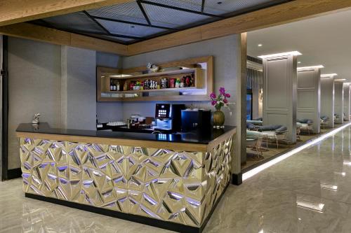 Galería fotográfica de Limak Atlantis Deluxe Hotel Belek en Belek