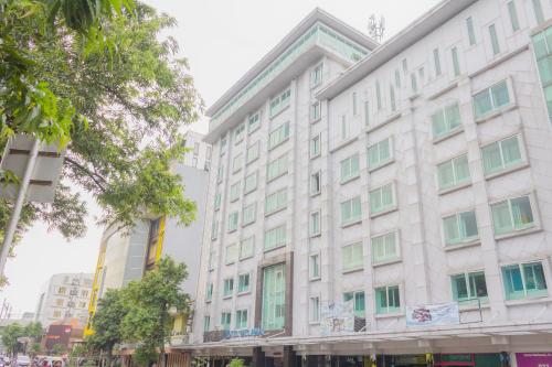 Gallery image of Collection O 7 Hotel Melawai in Jakarta