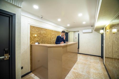 Mildom City Hotel Almaty Updated 22 Prices