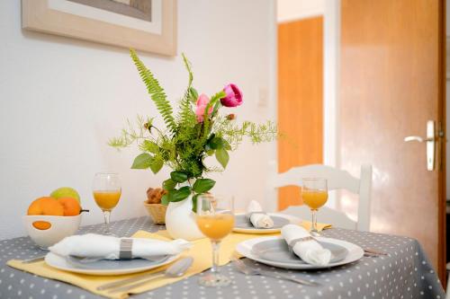 Apartments Margita