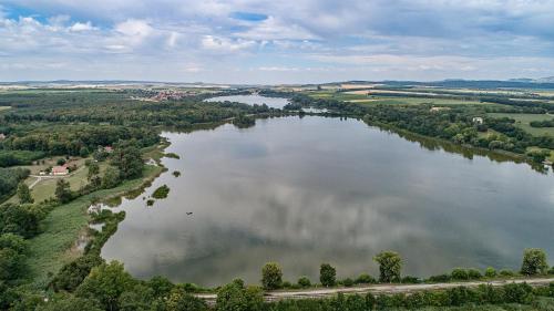 Fotografie z fotogalerie ubytování Apartmán u lázní Lednice v Lednici
