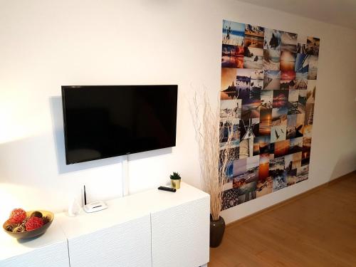 Fotografia z galérie ubytovania Apartament Polanki v destinácii Kołobrzeg