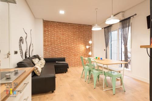 LAB 36 Apartaments