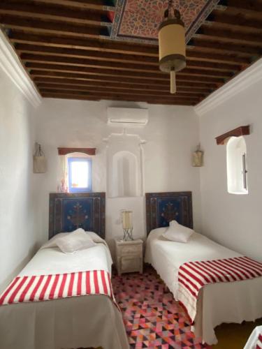 Fotografie z fotogalerie ubytování Casa Perleta v destinaci Šafšawán