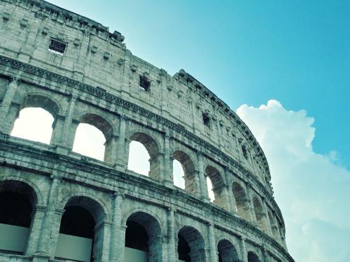Roma TouristHome via palestro 56