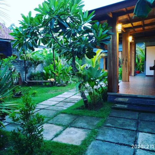 Gambar di galeri bagi Harris surf villa di Pulukan