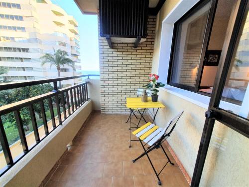 Beach Paradise Eco friendly Ronda 4 Apartment (Spanje ...