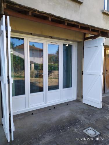 Photo de la galerie de l'établissement Brou-seillon : entre histoire et nature, à Bourg-en-Bresse