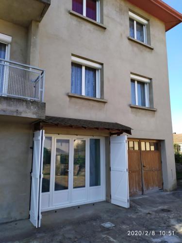 Photo de la galerie de l'établissement Brou-seillon : entre histoire et nature, à Bourg-en-Bresse