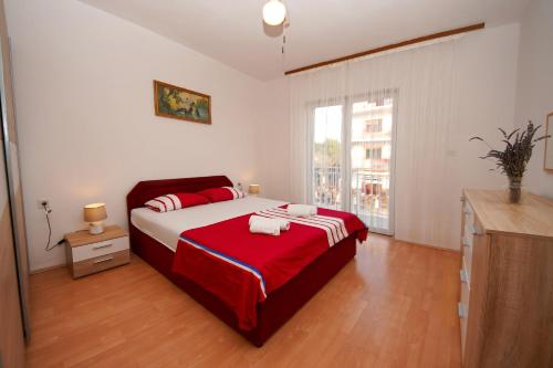 Apartment Ajdukovic