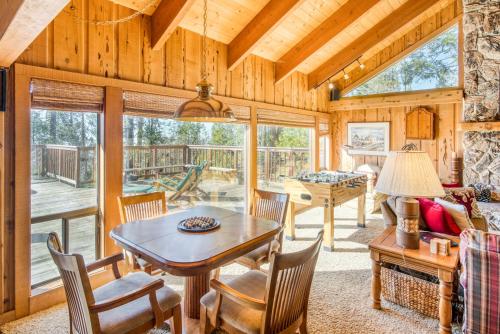 Holloway Chalet – Photos 3