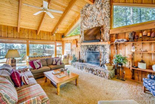 Holloway Chalet – Photos 2