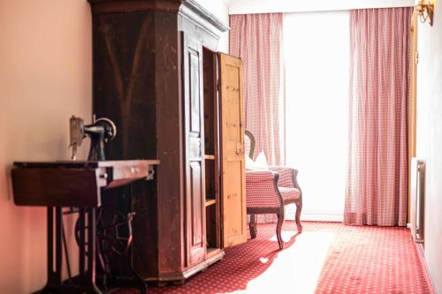 Φωτογραφία από το άλμπουμ του Hotel Bergland Superior σε Sankt Leonhard im Pitztal