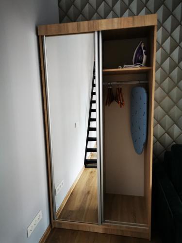 Fotografija v galeriji nastanitve Old Town Loft v mestu Klaipėda
