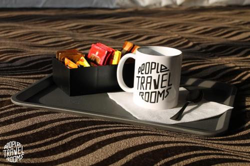 People Travel Rooms photo 65