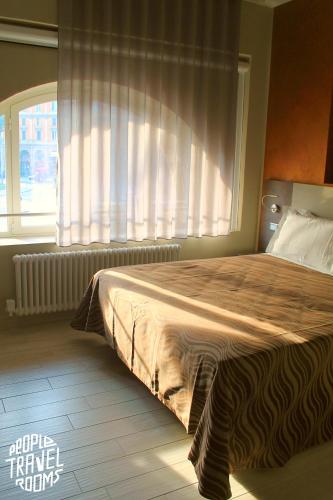 People Travel Rooms photo 9