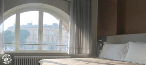 People Travel Rooms photo 53