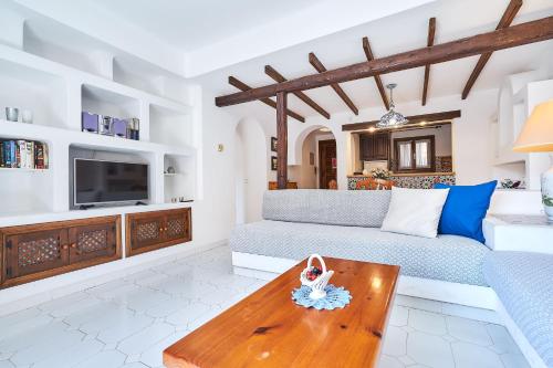 Espanhouse Aldea Del Mar