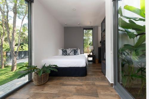 Gallery image of The Box House in Tangalle