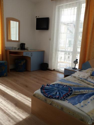 Легло или легла в стая в Primorsko Apartments